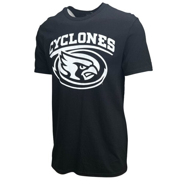 CI Sport Cy Head Black Short Sleeve T-Shirt (was $17.99)